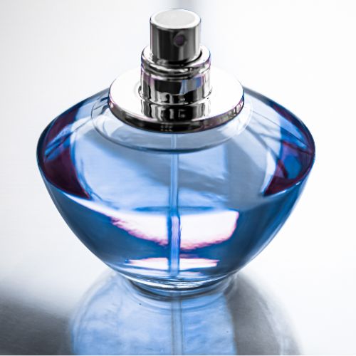 Perfume 1 from FragranceFusion